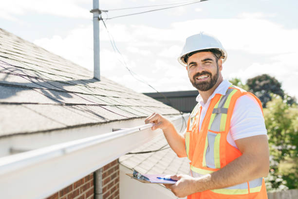 Roof Gutter Cleaning in Bel Ridge, MO