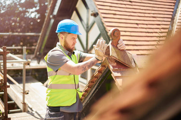 Professional Roofing Contractor in Bel Ridge, MO